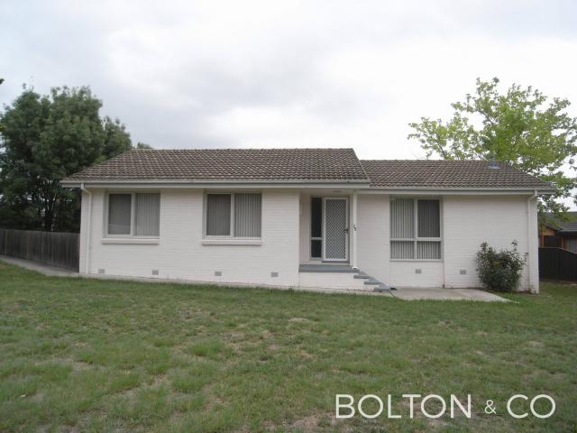 House for rent in Woden, Australian Capital Territory