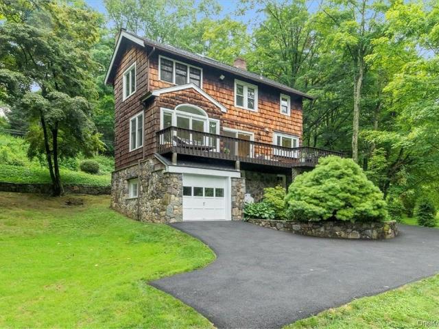 House for sale in Ossining, New York