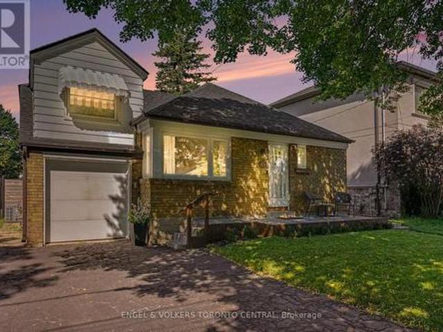 House for sale in Woburn, Ontario