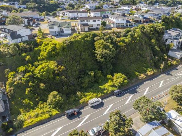 Land for sale in Matata, Wellington