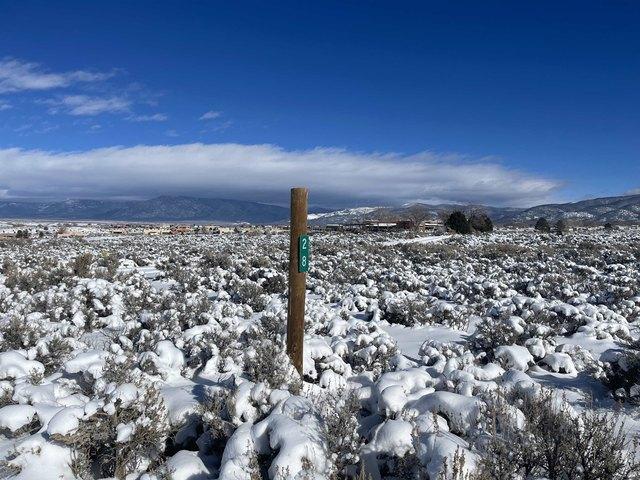 Land for sale in Ranchos de Taos, Taos County