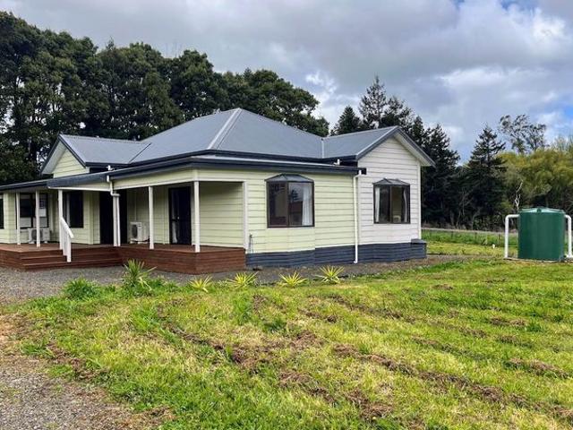 House for rent in Waikato