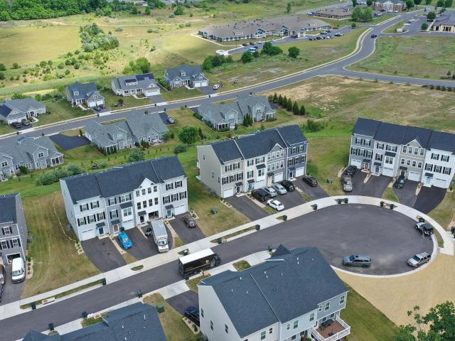 Townhouse for sale in Virginia