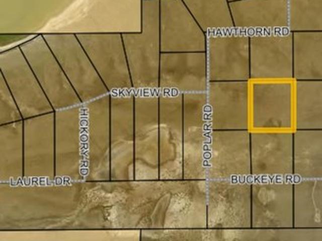Land for sale in Wyoming