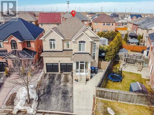 House for sale in Georgina, Ontario