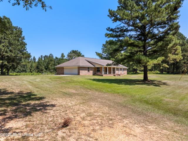 House for sale in Sumrall, Mississippi