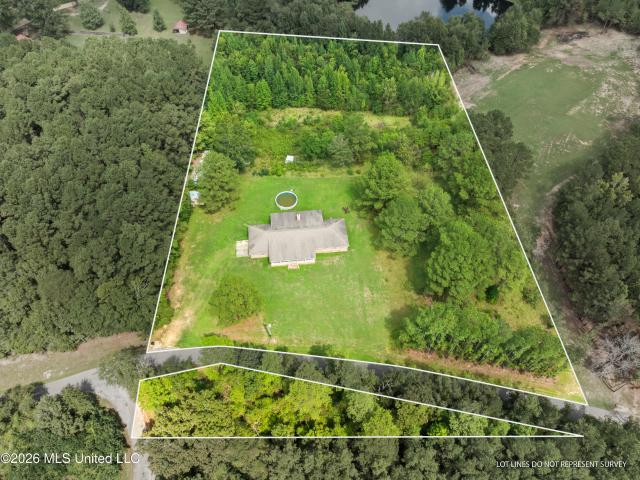 House for sale in Sumrall, Mississippi