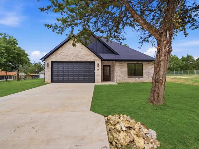 House for sale in Pottsboro, Grayson County