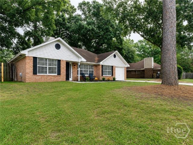 House for sale in Richmond Hill, Georgia