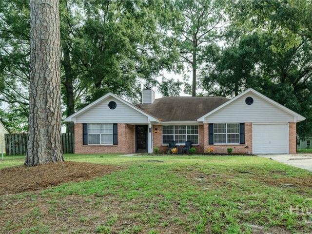 House for sale in Richmond Hill, Georgia