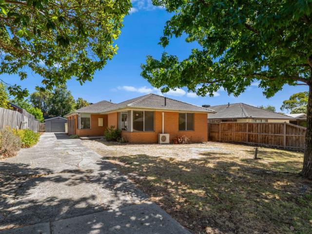 Apartment for rent in Camerons Creek, Victoria