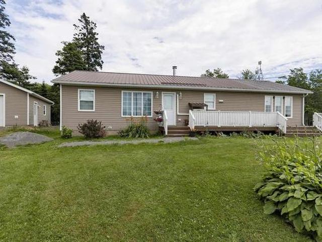 Property for sale in Tidnish Bridge, Nova Scotia