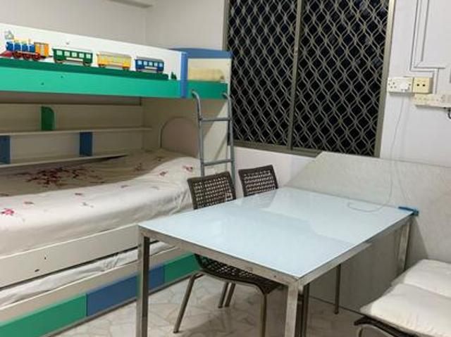 Apartment for rent