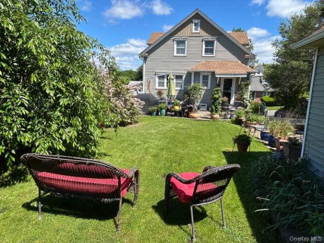 House for sale in Nassau, New York
