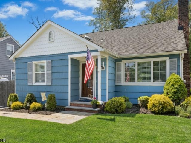 House for sale in Morris Plains, New Jersey
