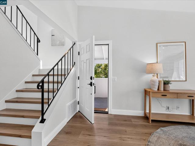 Townhouse for sale in Diablo Valley Estates, Pleasant Hill