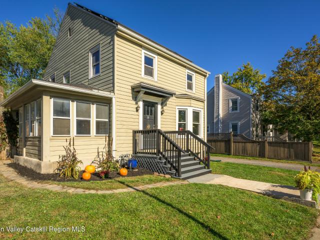 Property for sale in New York