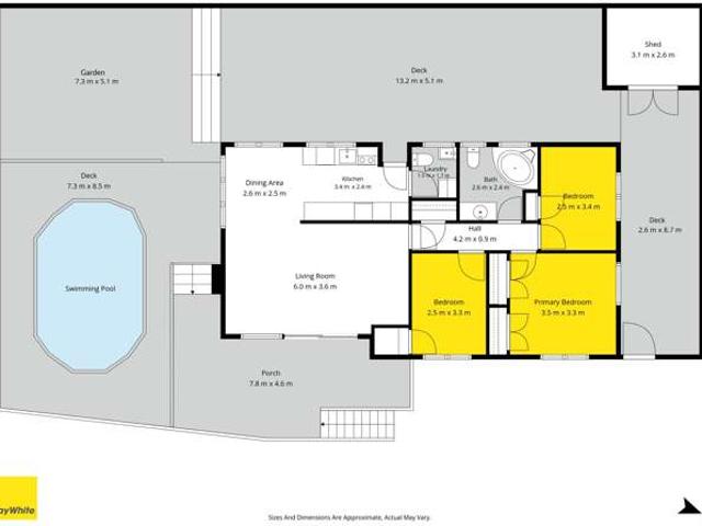 House for sale in Wairau Valley