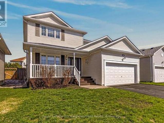 House for sale in Port Hope, Ontario