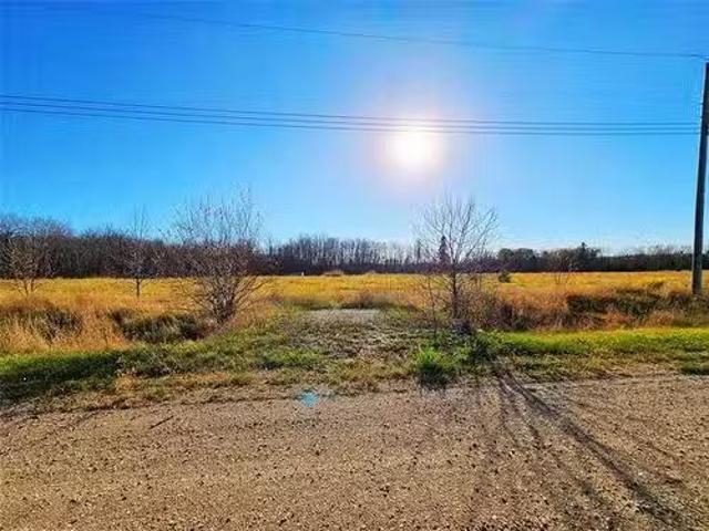 House for sale in Manitoba