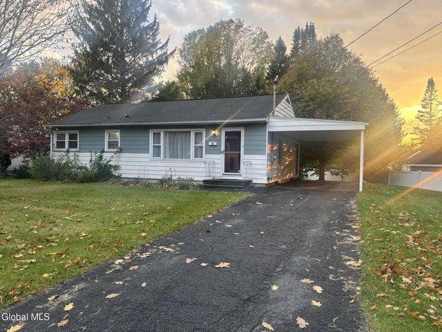 House for sale in City of Rensselaer, Rensselaer County
