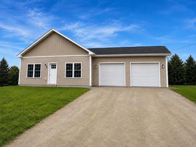 House for sale in Greene, Maine