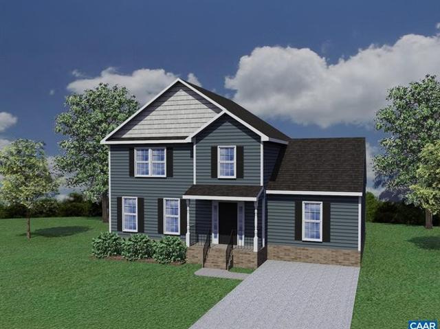 House for sale in Virginia