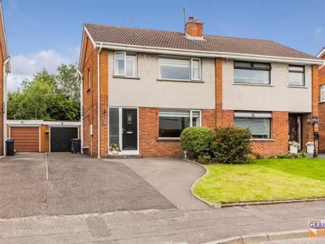 House for sale in Edenderry, North Tipperary