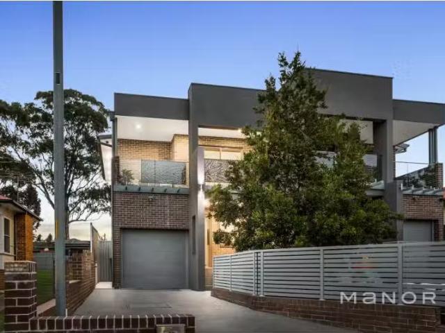 Condo for rent in Wentworthville