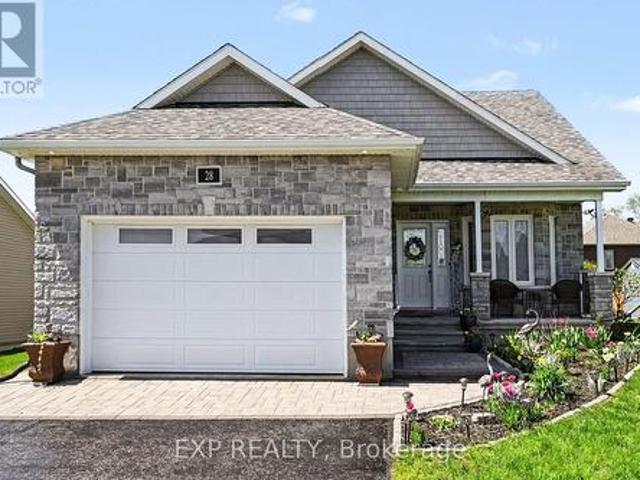House for sale in South Stormont, Ontario