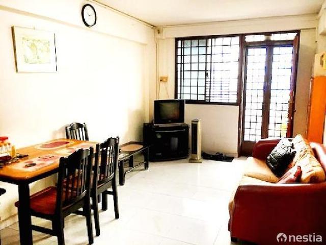 Apartment for sale in Alexandra Road