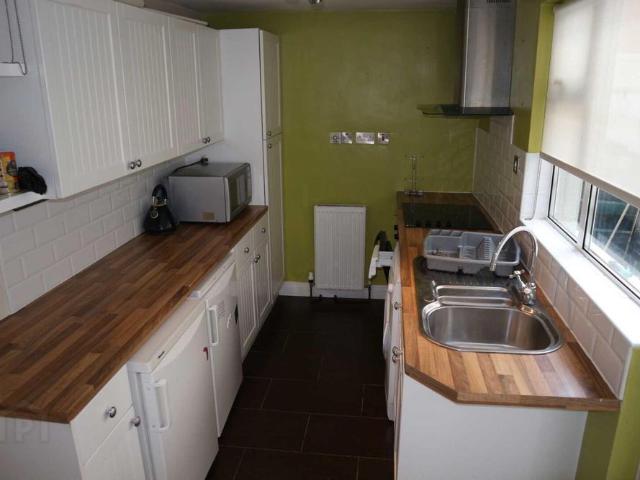 House for rent in Belfast, Willowfield