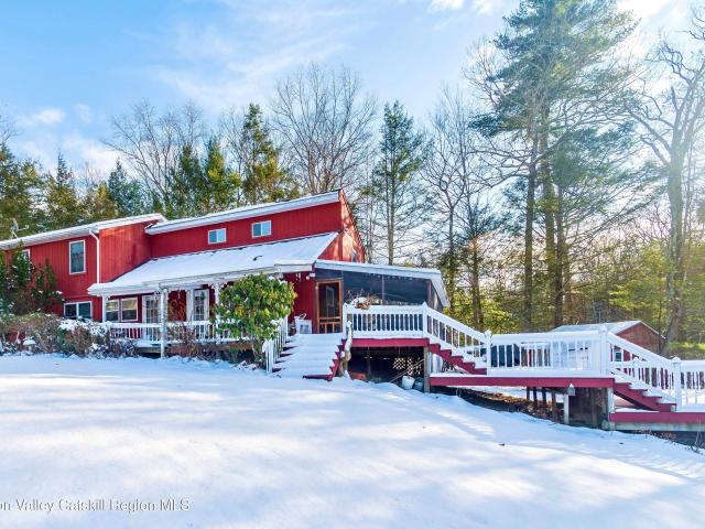 House for sale in Bloomington, New York