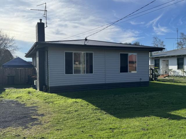 House for rent in Coalville, Victoria