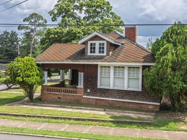 House for sale in Manchester, Georgia