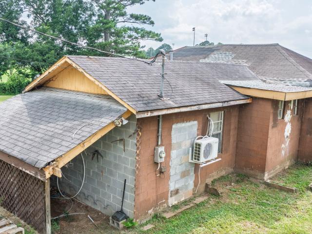 House for sale in Manchester, Georgia
