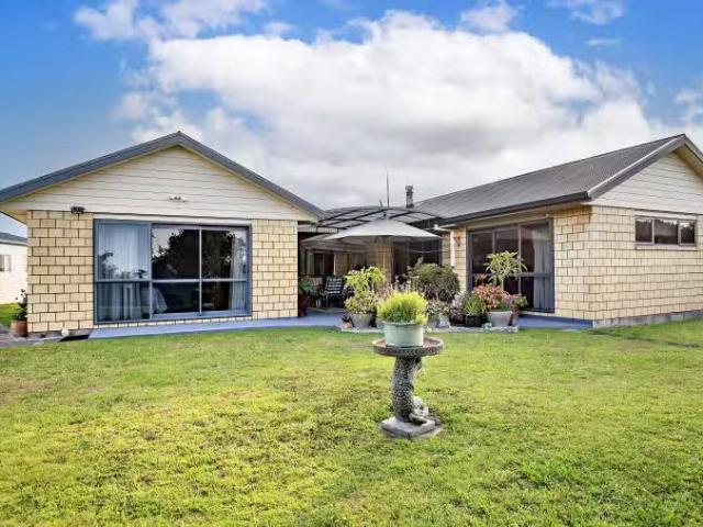 House for sale in Bay Of Plenty