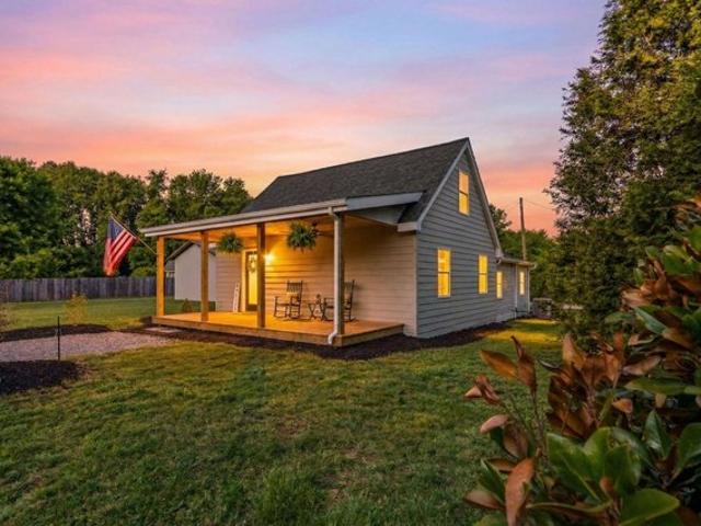 House for sale in Virginia
