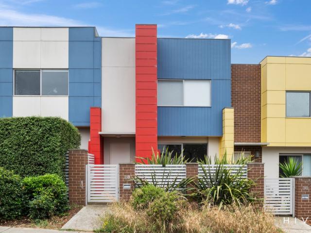 House for rent in Gungahlin, Casey