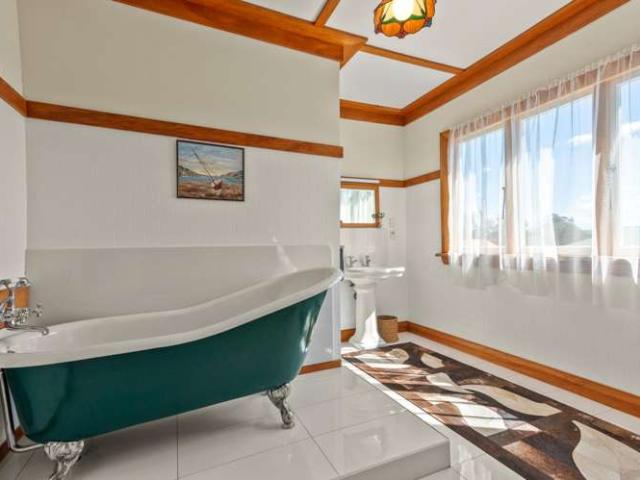 House for sale in Pahiatua, Tararua District