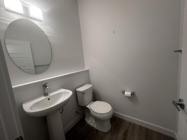 Apartment for rent in Saint Albert, Alberta
