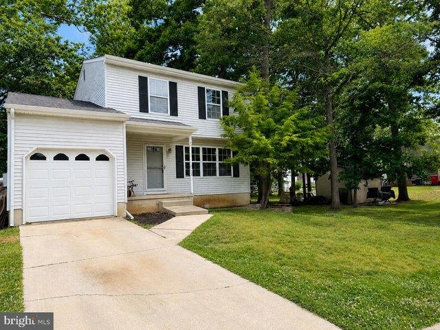 House for sale in Somerdale, New Jersey