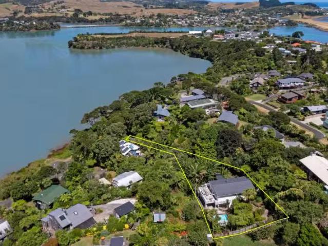 House for sale in Raglan, Waikato