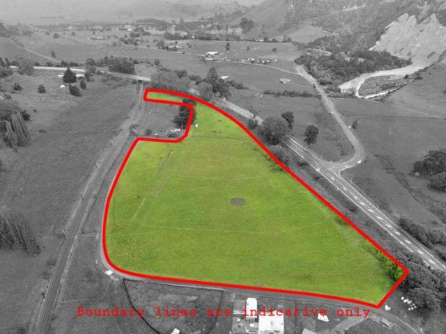 Property for sale in Rangitikei District