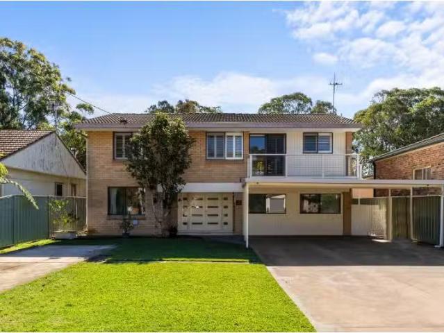 House for rent in Chittaway Bay, New South Wales