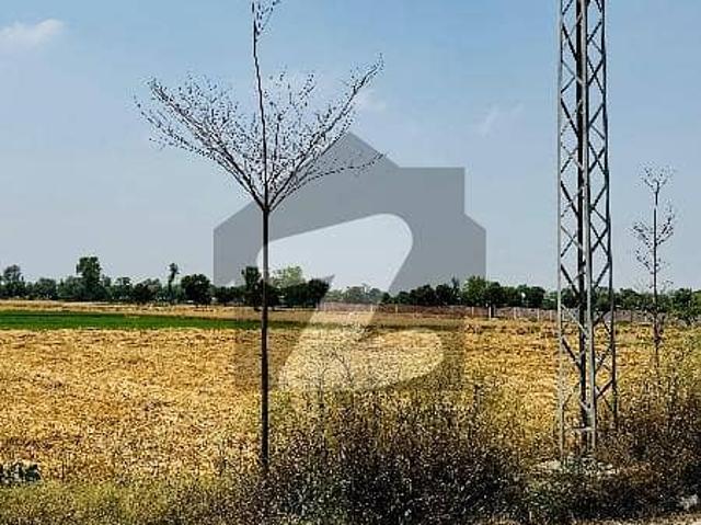 Land for sale in Rawalpindi, Islamabad Capital Territory