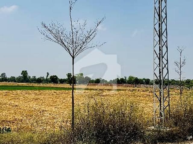 Land for sale in Rawalpindi, Islamabad Capital Territory