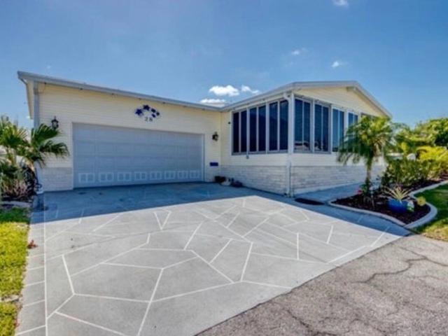 House for sale in Fort Myers, Florida