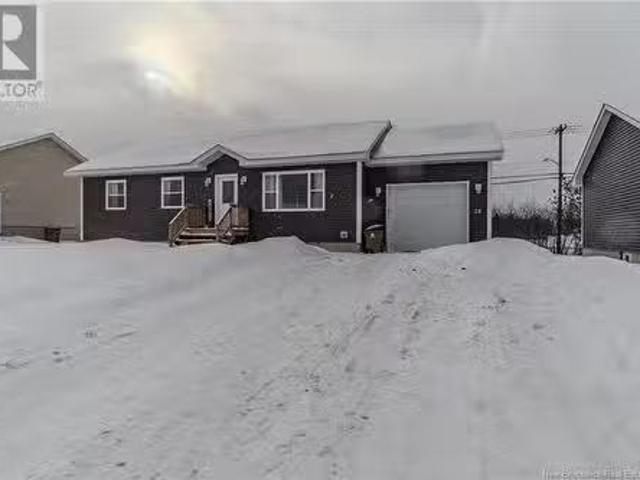 House for sale in City Of Saint John, New Brunswick