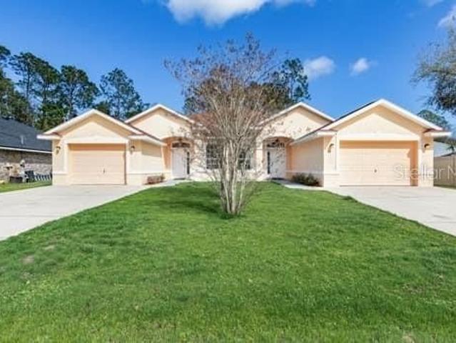 House for sale in Palm Coast, Florida